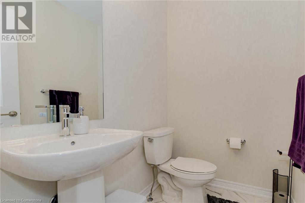 3 Folcroft Street Street, Brampton, Ontario  L6Y 0B6 - Photo 30 - 40756773