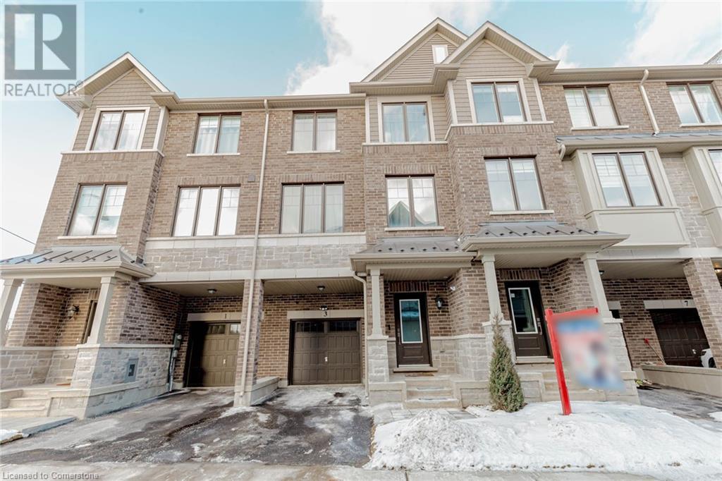 3 Folcroft Street Street, Brampton, Ontario  L6Y 0B6 - Photo 4 - 40756773