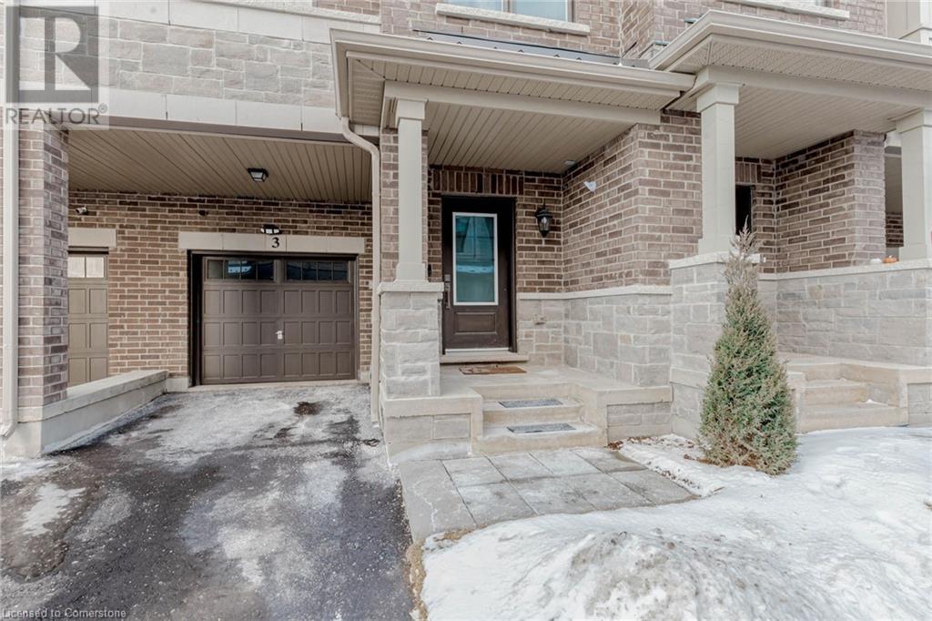 3 Folcroft Street Street, Brampton, Ontario  L6Y 0B6 - Photo 5 - 40756773