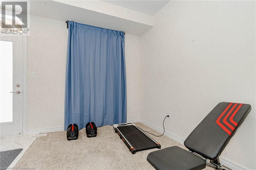 3 Folcroft Street Street, Brampton, Ontario  L6Y 0B6 - Photo 8 - 40756773