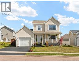 51 Lady Russell Street, moncton, New Brunswick