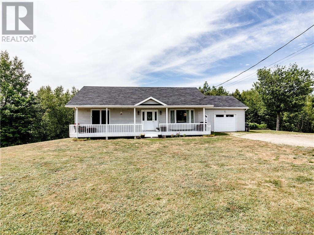1390 Tweedie Brook Road, Kouchibouguac, New Brunswick