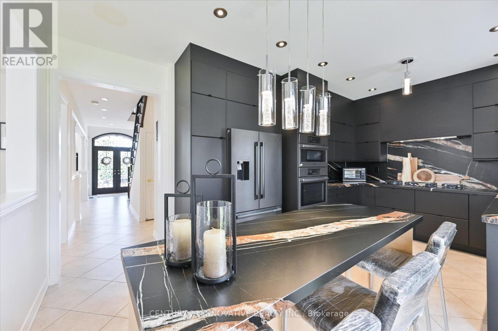 92 Riverwalk Drive, Markham, Ontario  L6B 0B9 - Photo 19 - N12320205
