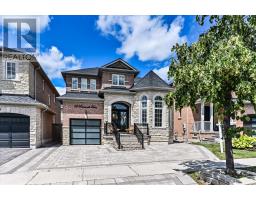 92 RIVERWALK DRIVE, Markham, Ontario
