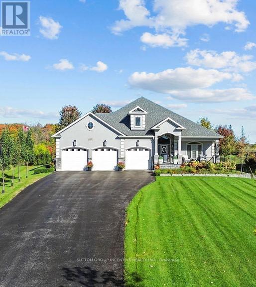 Property at 327 SUNNYBRAE AVENUE image 1