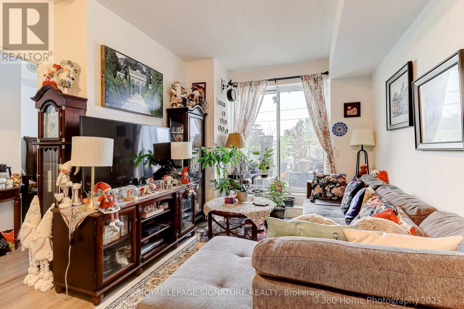 212 - 7890 Bathurst Street, Vaughan, Ontario  L5J 0J8 - Photo 11 - N12320310