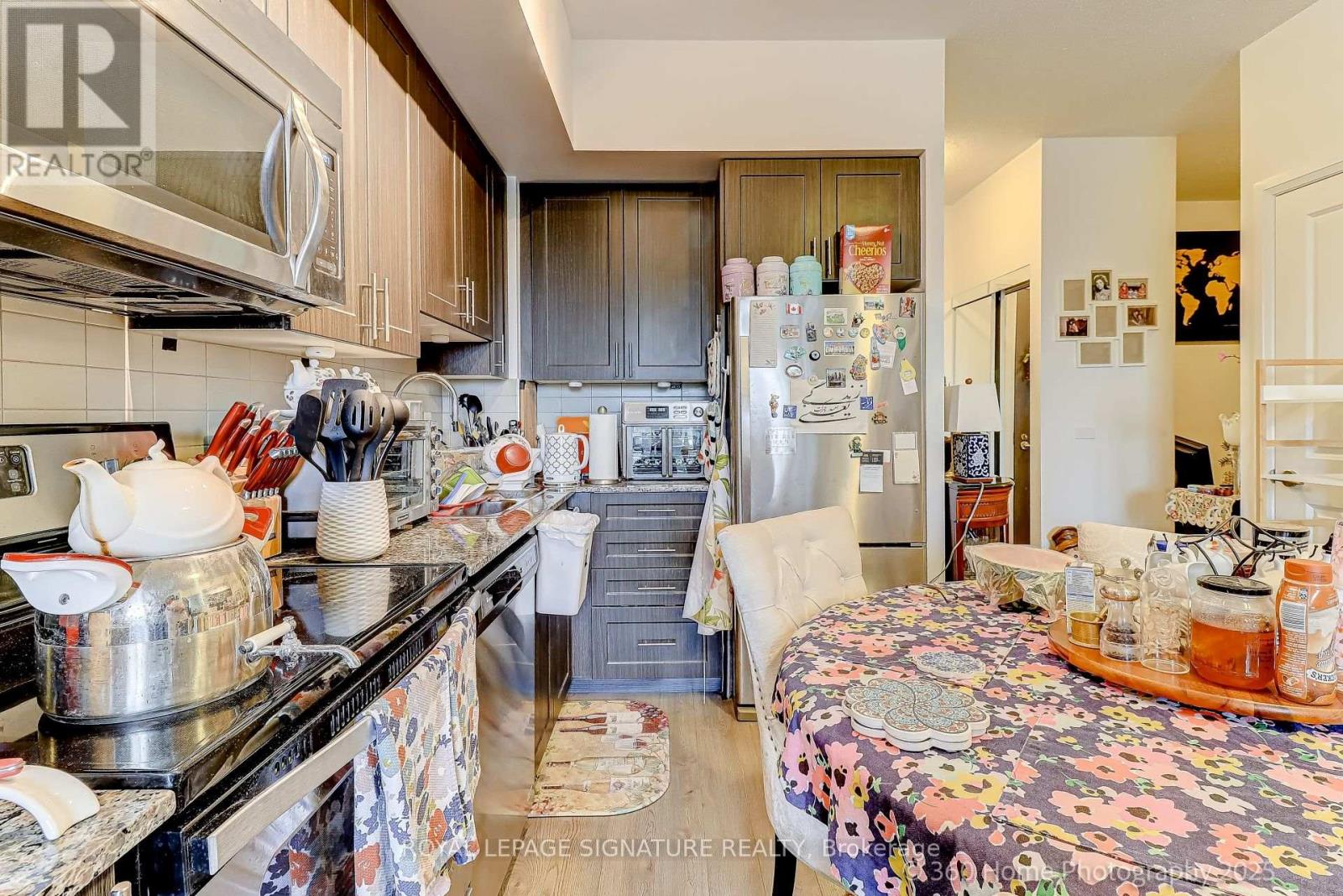 212 - 7890 Bathurst Street, Vaughan, Ontario  L5J 0J8 - Photo 12 - N12320310