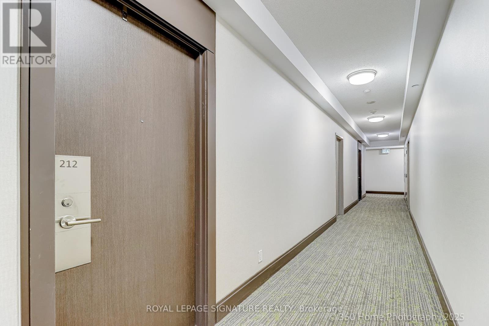 212 - 7890 Bathurst Street, Vaughan, Ontario  L5J 0J8 - Photo 5 - N12320310