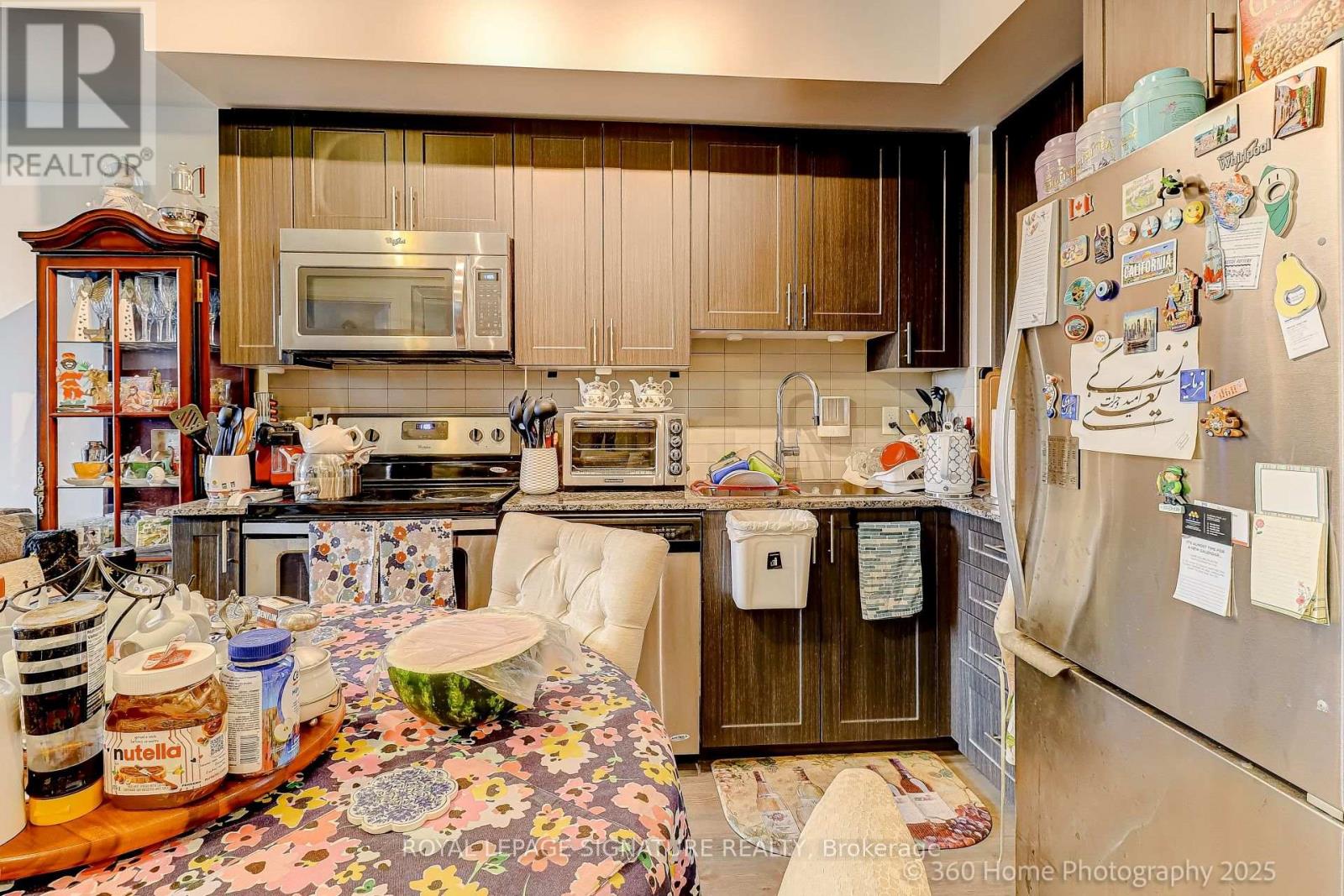 212 - 7890 Bathurst Street, Vaughan, Ontario  L5J 0J8 - Photo 8 - N12320310