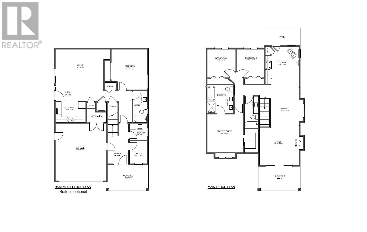 3005 Scenic Ridge Drive Lot# 28 West Kelowna Photo 15