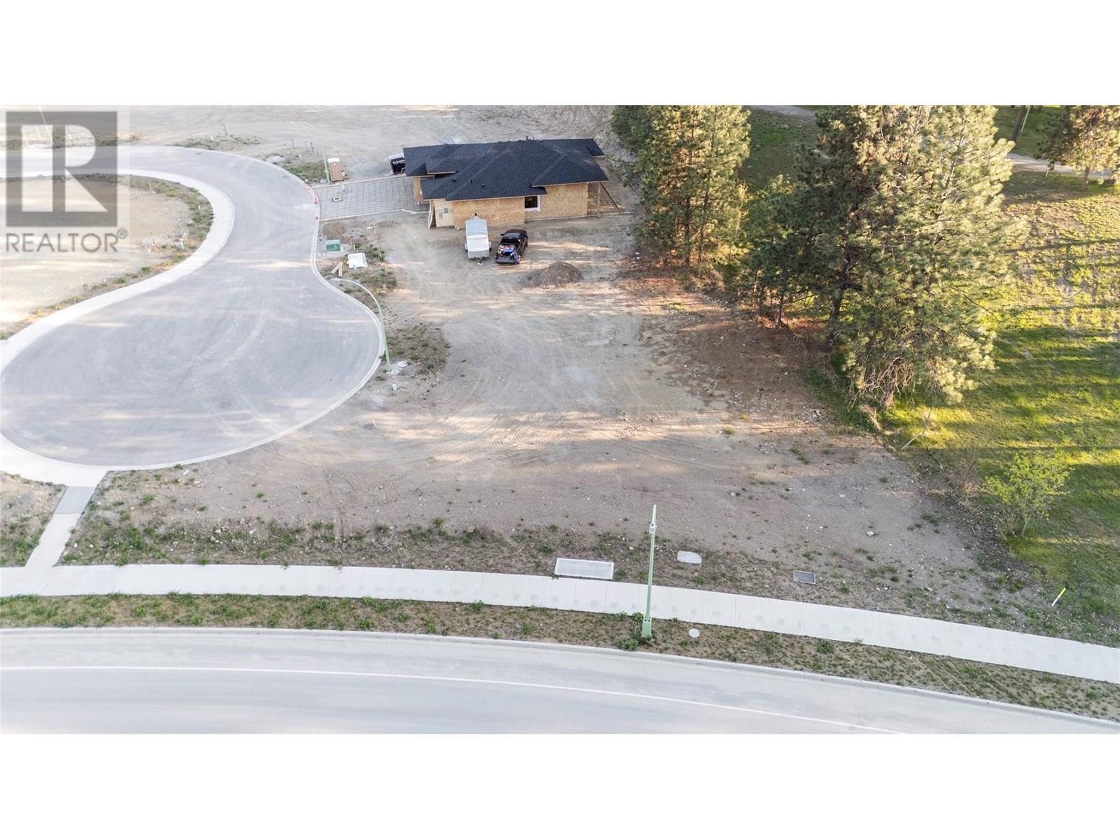 3005 Scenic Ridge Drive Lot# 28 West Kelowna Photo 17