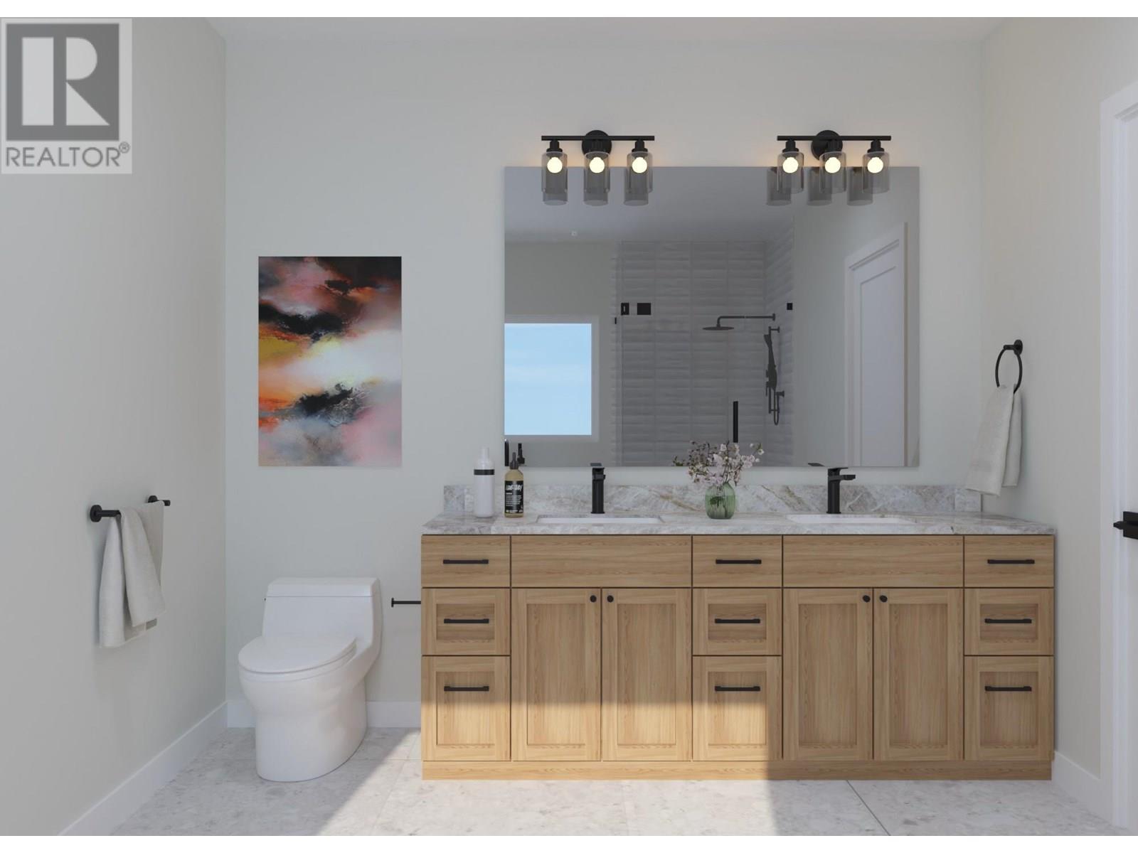 3005 Scenic Ridge Drive Lot# 28 West Kelowna Photo 7