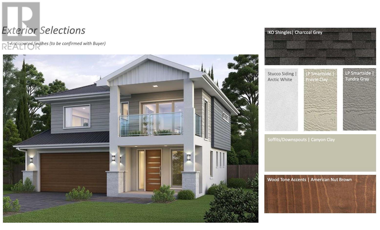 3005 Scenic Ridge Drive Lot# 28 West Kelowna Photo 9