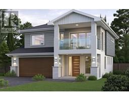 3005 Scenic Ridge Drive Lot# 28, west kelowna, British Columbia