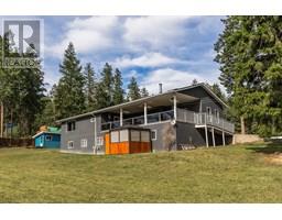 1325 Fox Tree Hill Road, creston, British Columbia