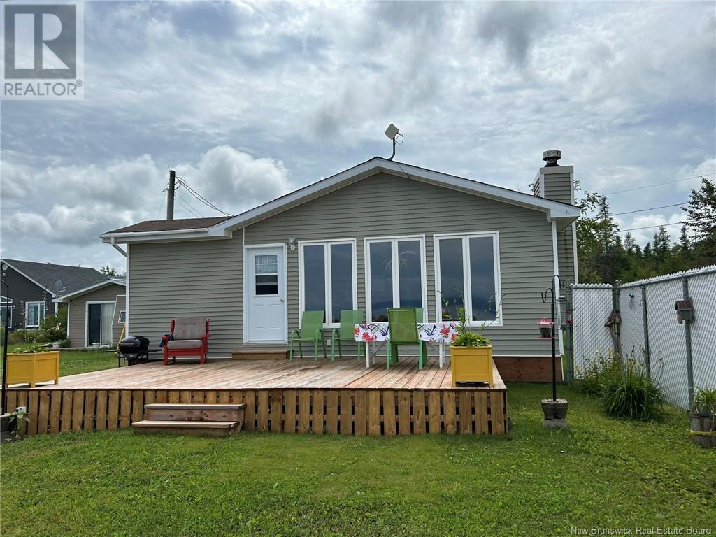 70 Lane 89, Charlo, New Brunswick