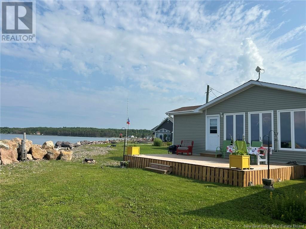 70 Lane 89, Charlo, New Brunswick  E8E 0B9 - Photo 2 - NB123767