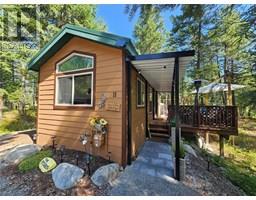 4835 Paradise Valley Drive Unit# 11, peachland, British Columbia