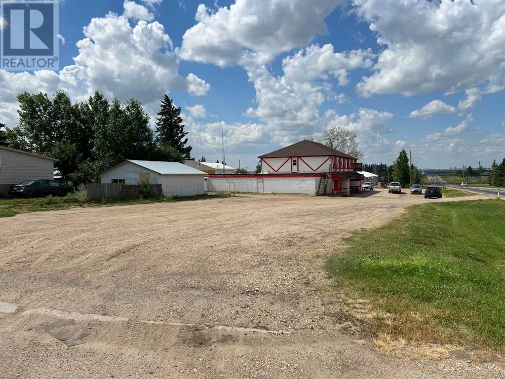 101 Second Avenue N, Torrington, Alberta  T0M 2B0 - Photo 2 - A2245116