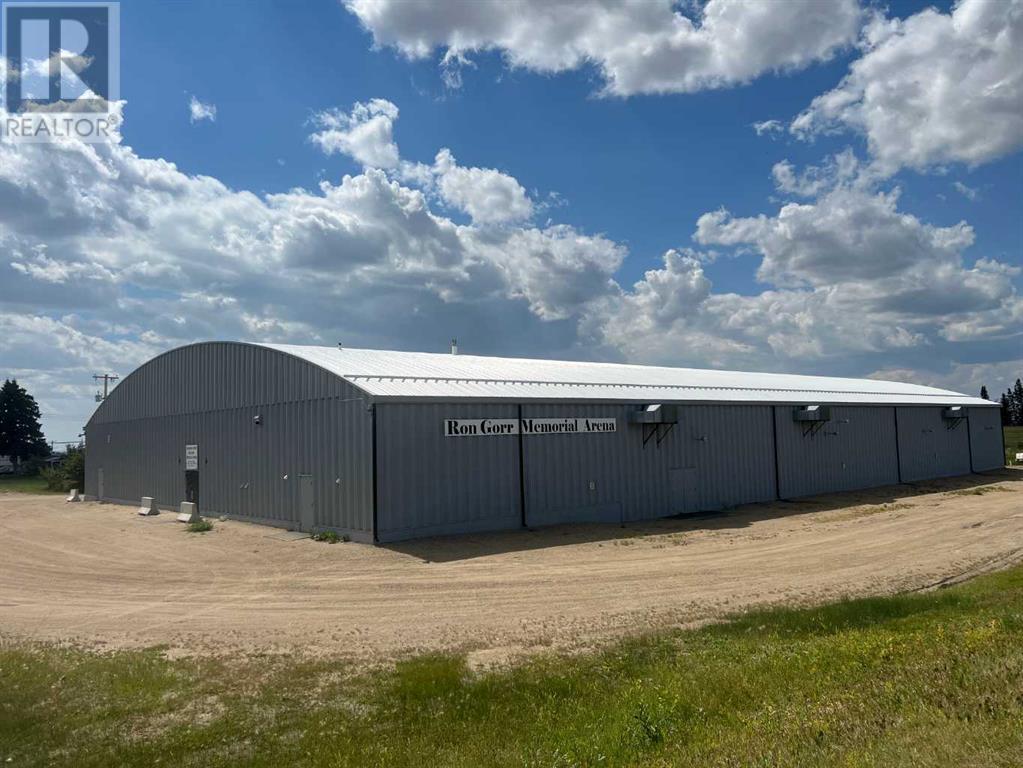 101 Second Avenue N, Torrington, Alberta  T0M 2B0 - Photo 5 - A2245116