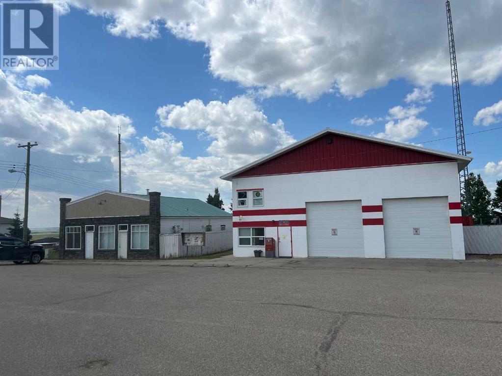 101 Second Avenue N, Torrington, Alberta  T0M 2B0 - Photo 6 - A2245116