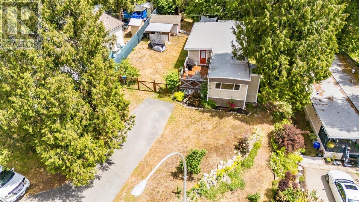 4029 Broadwater Road Unit# 16, Robson, British Columbia  V1N 4V6 - Photo 47 - 10358099