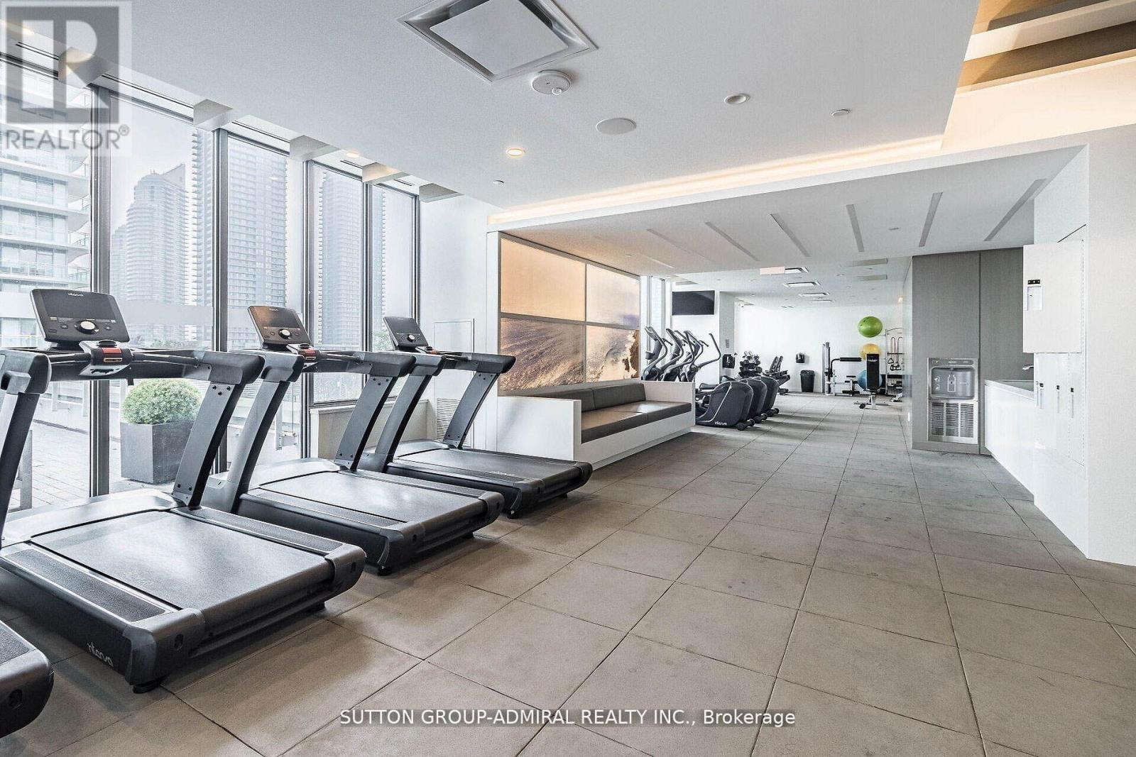 Th107 - 70 Annie Craig Drive, Toronto, Ontario  M8V 0A8 - Photo 22 - W12320200