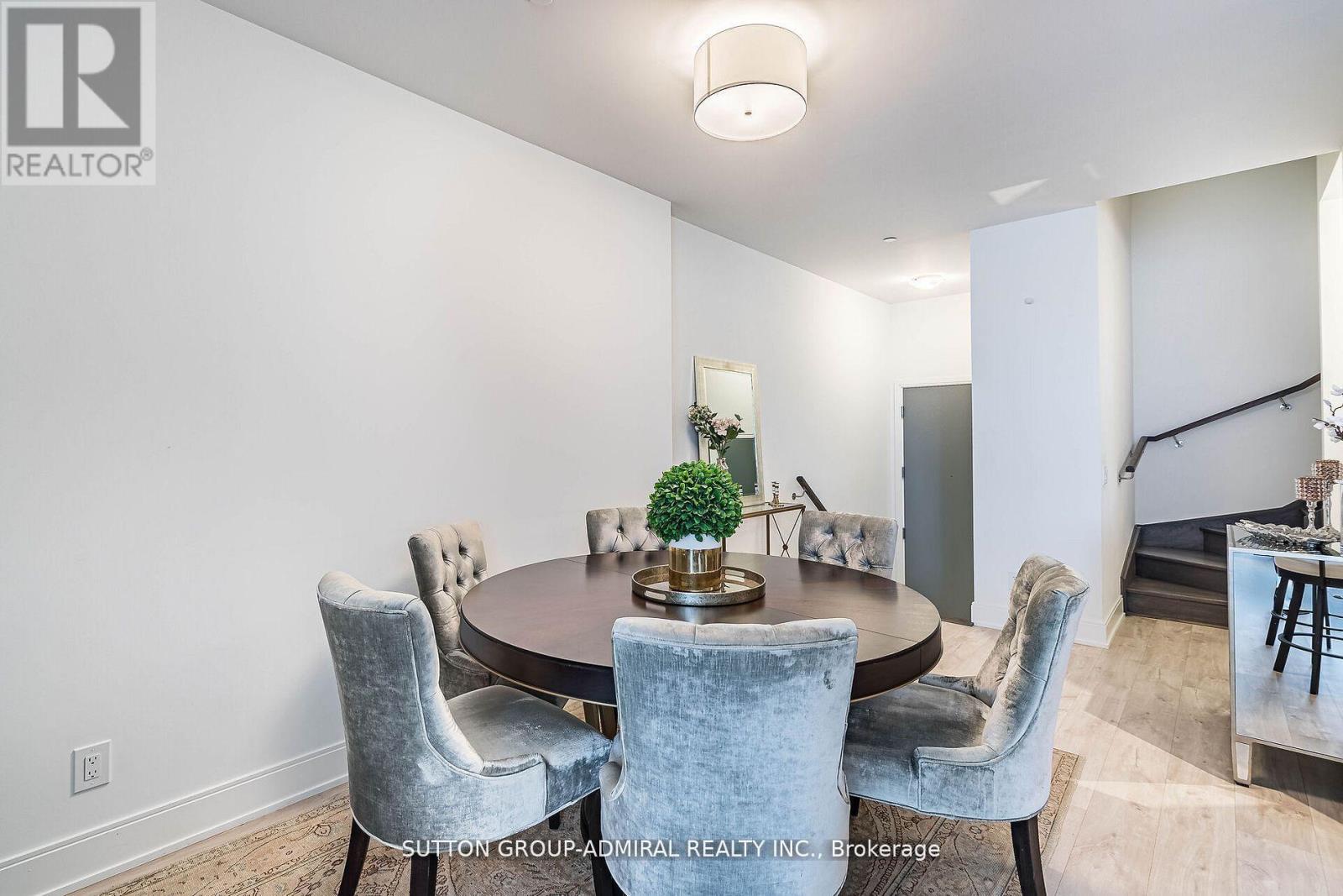 Property at TH107 - 70 ANNIE CRAIG DRIVE image 3