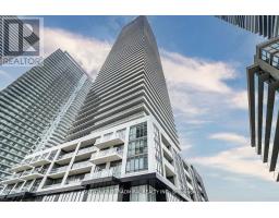 TH107 - 70 ANNIE CRAIG DRIVE, Toronto, Ontario
