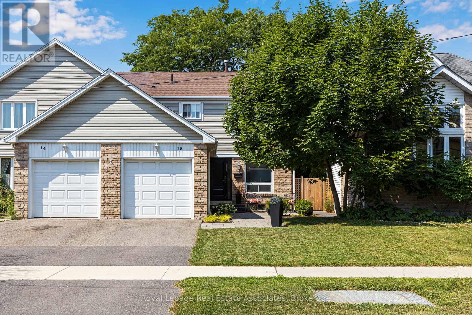 Property at 12 LAFFERTY STREET image 1
