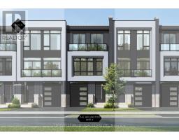 325 HELEN LAWSON LANE, Oakville, Ontario