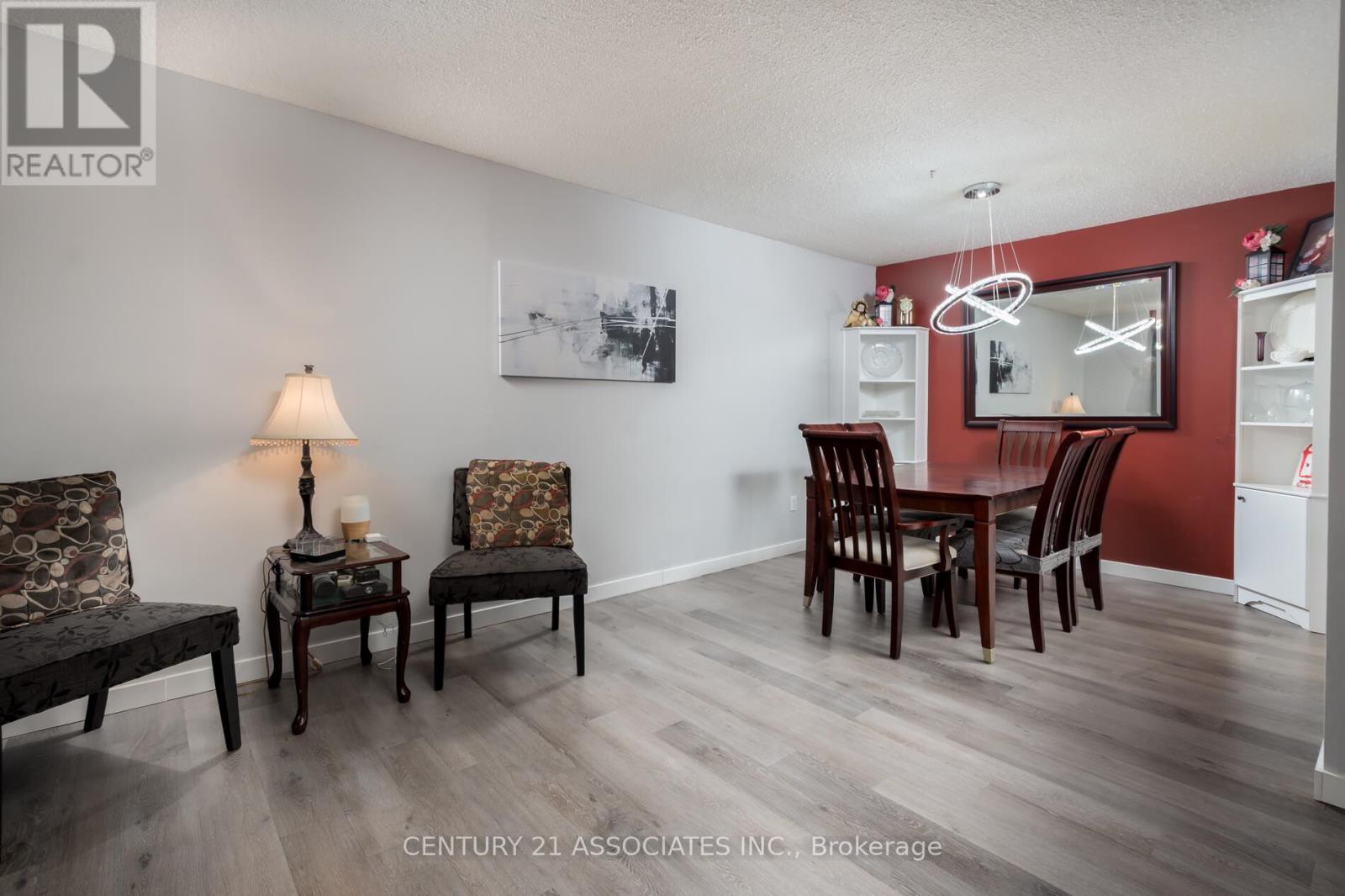 402 - 5 Lisa Street, Brampton, Ontario  L6T 4T4 - Photo 11 - W12320291