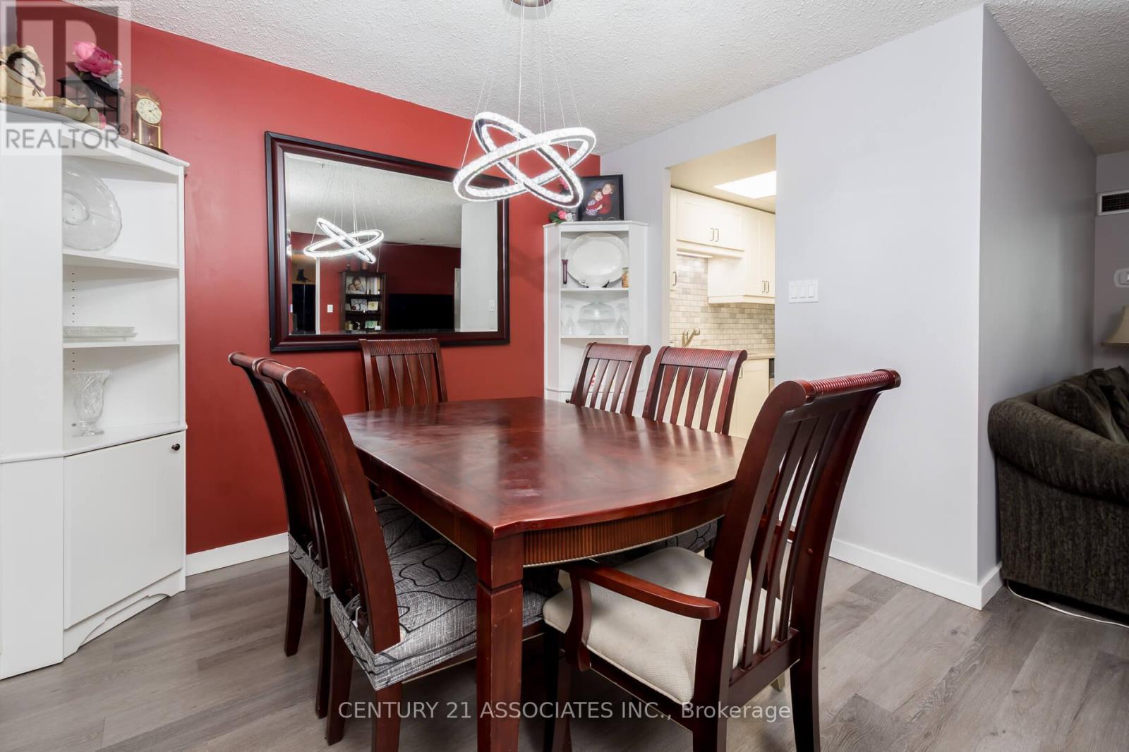 402 - 5 Lisa Street, Brampton, Ontario  L6T 4T4 - Photo 12 - W12320291