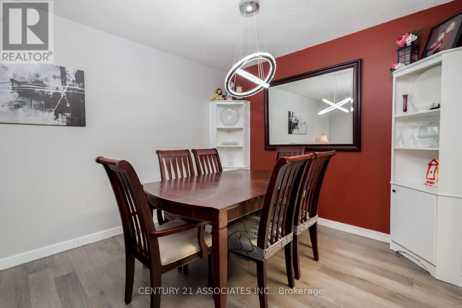 402 - 5 Lisa Street, Brampton, Ontario  L6T 4T4 - Photo 13 - W12320291