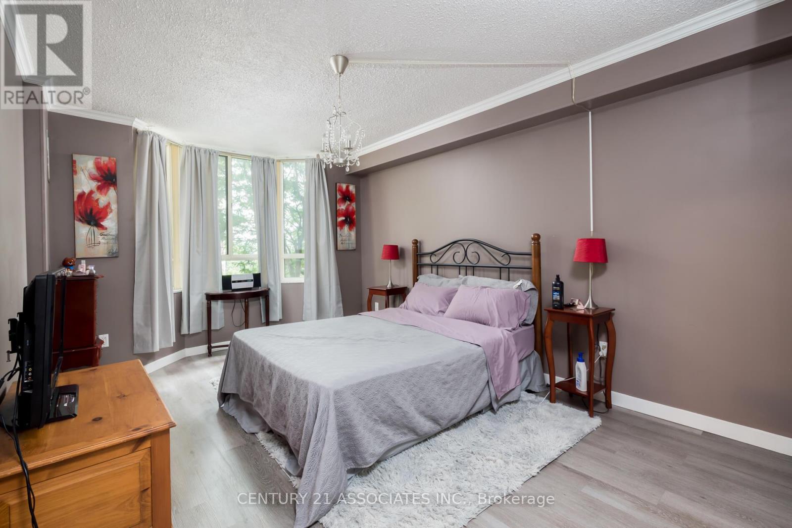 402 - 5 Lisa Street, Brampton, Ontario  L6T 4T4 - Photo 19 - W12320291