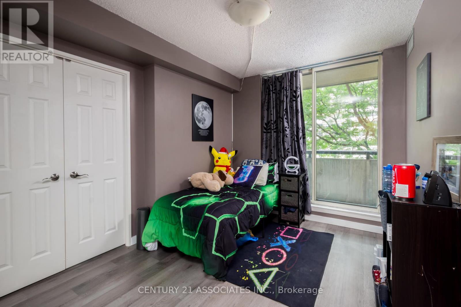 402 - 5 Lisa Street, Brampton, Ontario  L6T 4T4 - Photo 23 - W12320291