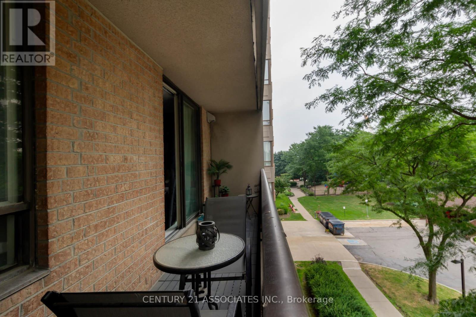 402 - 5 Lisa Street, Brampton, Ontario  L6T 4T4 - Photo 27 - W12320291