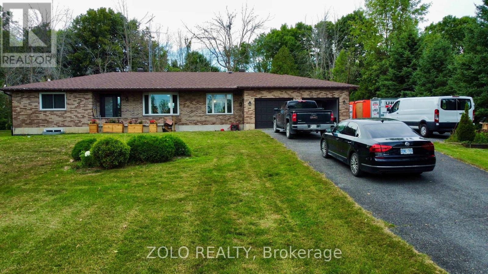 20411 Conc 5 Road, South Glengarry, Ontario  K0C 1L0 - Photo 3 - X12320376