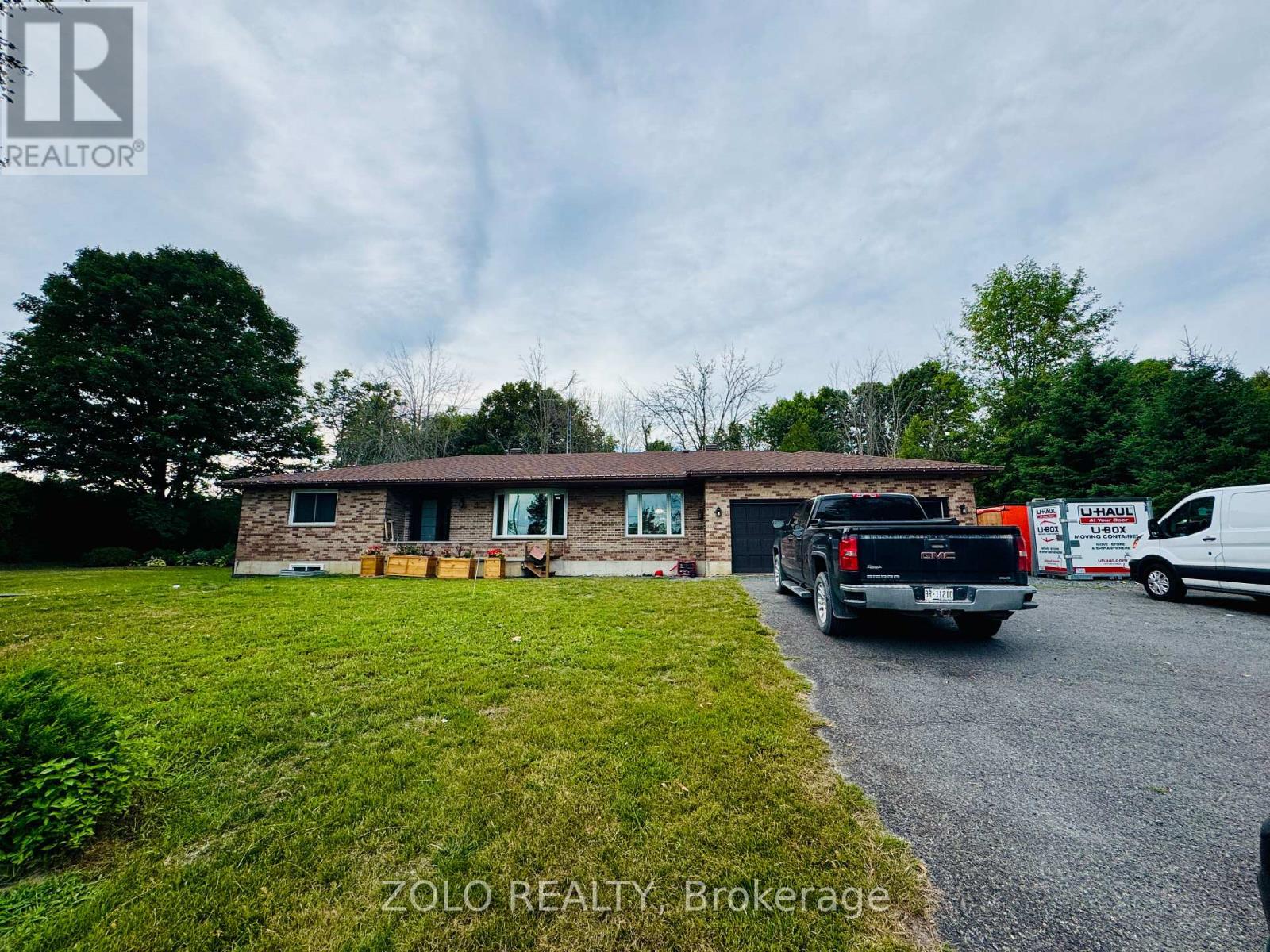 20411 Conc 5 Road, South Glengarry, Ontario  K0C 1L0 - Photo 4 - X12320376