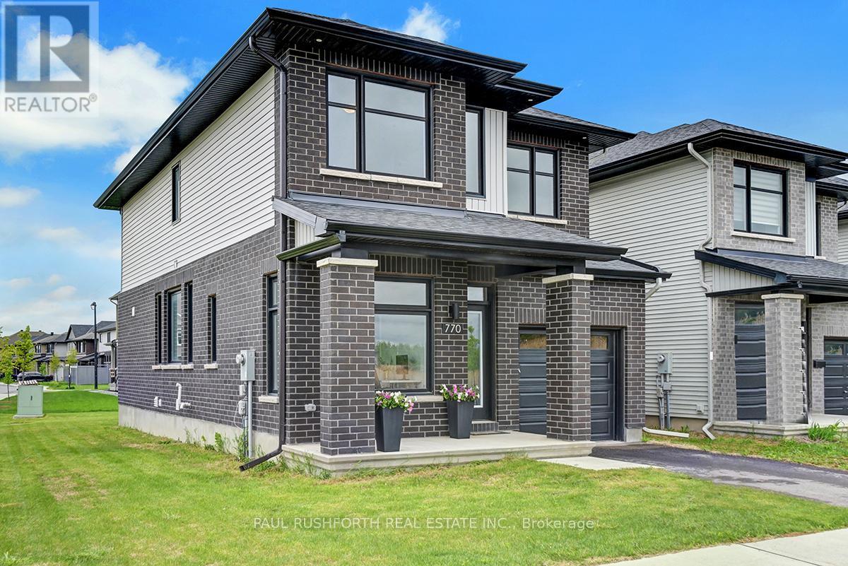 Property at 770 COPE DRIVE image 2