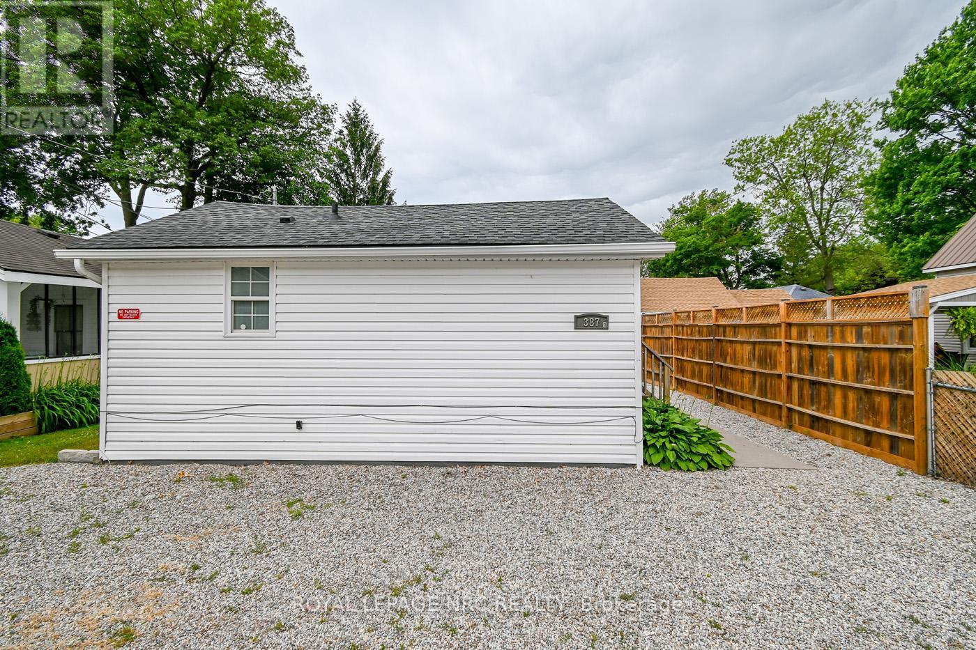 387 Elmwood Avenue, Fort Erie, Ontario  L0S 1B0 - Photo 39 - X12320380