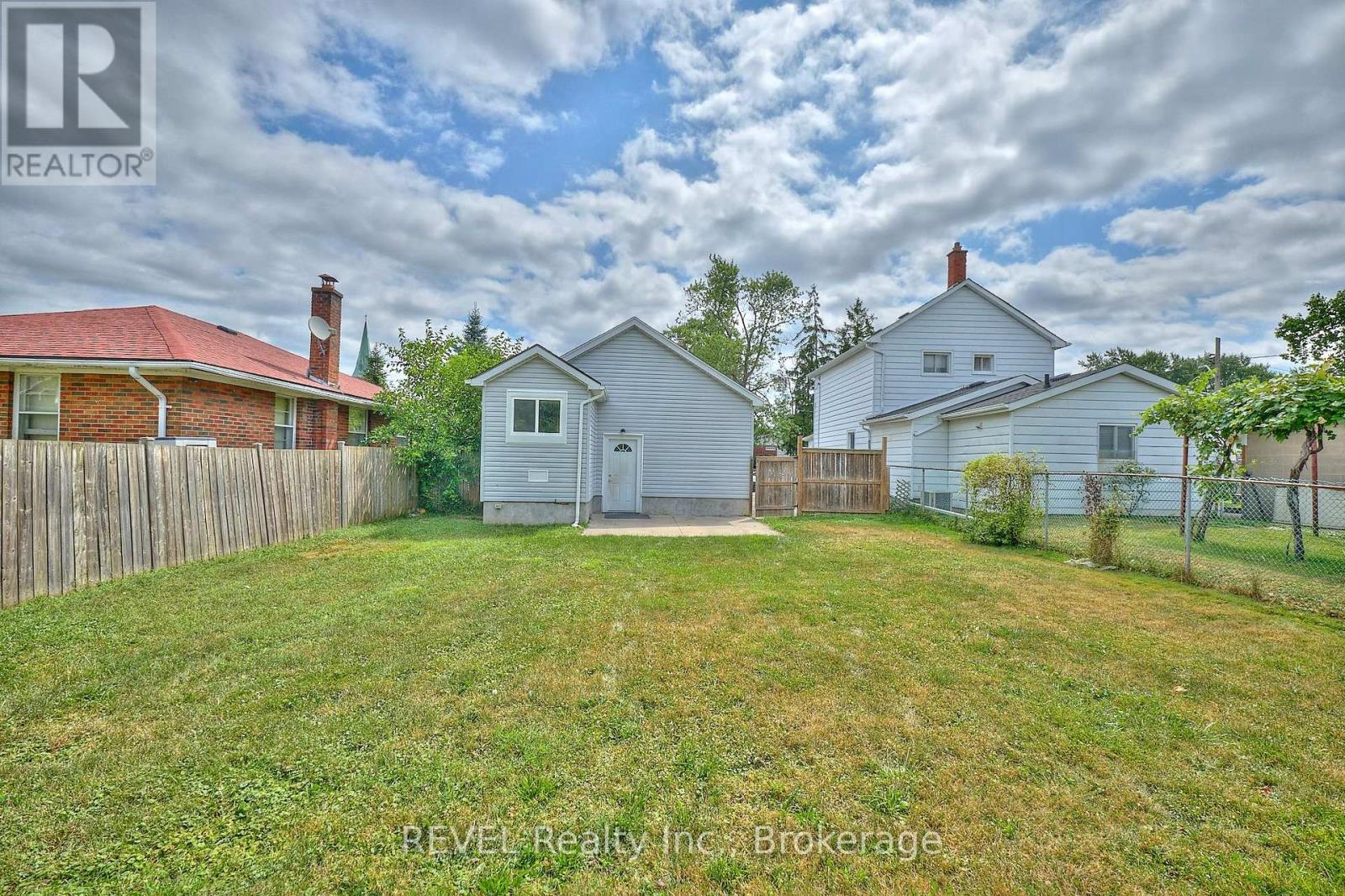 9 Colborne Street, Thorold, Ontario  L2V 3P6 - Photo 29 - X12320404