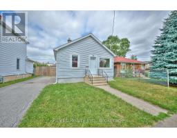 9 COLBORNE STREET, Thorold, Ontario
