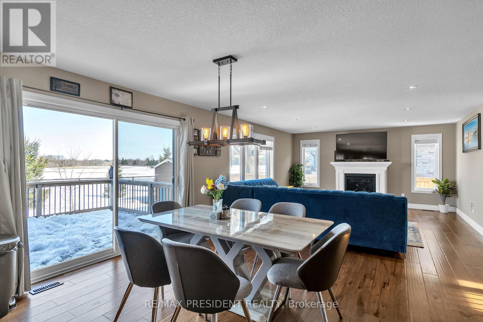 603 Hawthorne Place, Woodstock, Ontario  N4S 0E1 - Photo 18 - X12320324