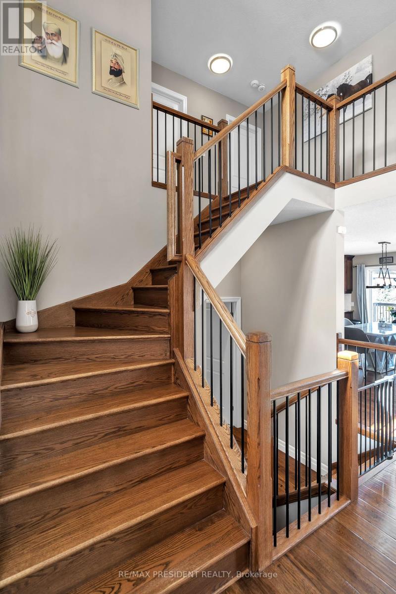 603 Hawthorne Place, Woodstock, Ontario  N4S 0E1 - Photo 21 - X12320324