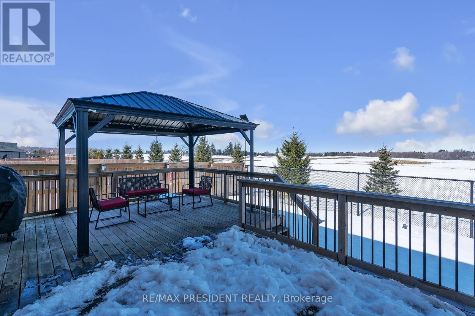 603 Hawthorne Place, Woodstock, Ontario  N4S 0E1 - Photo 44 - X12320324
