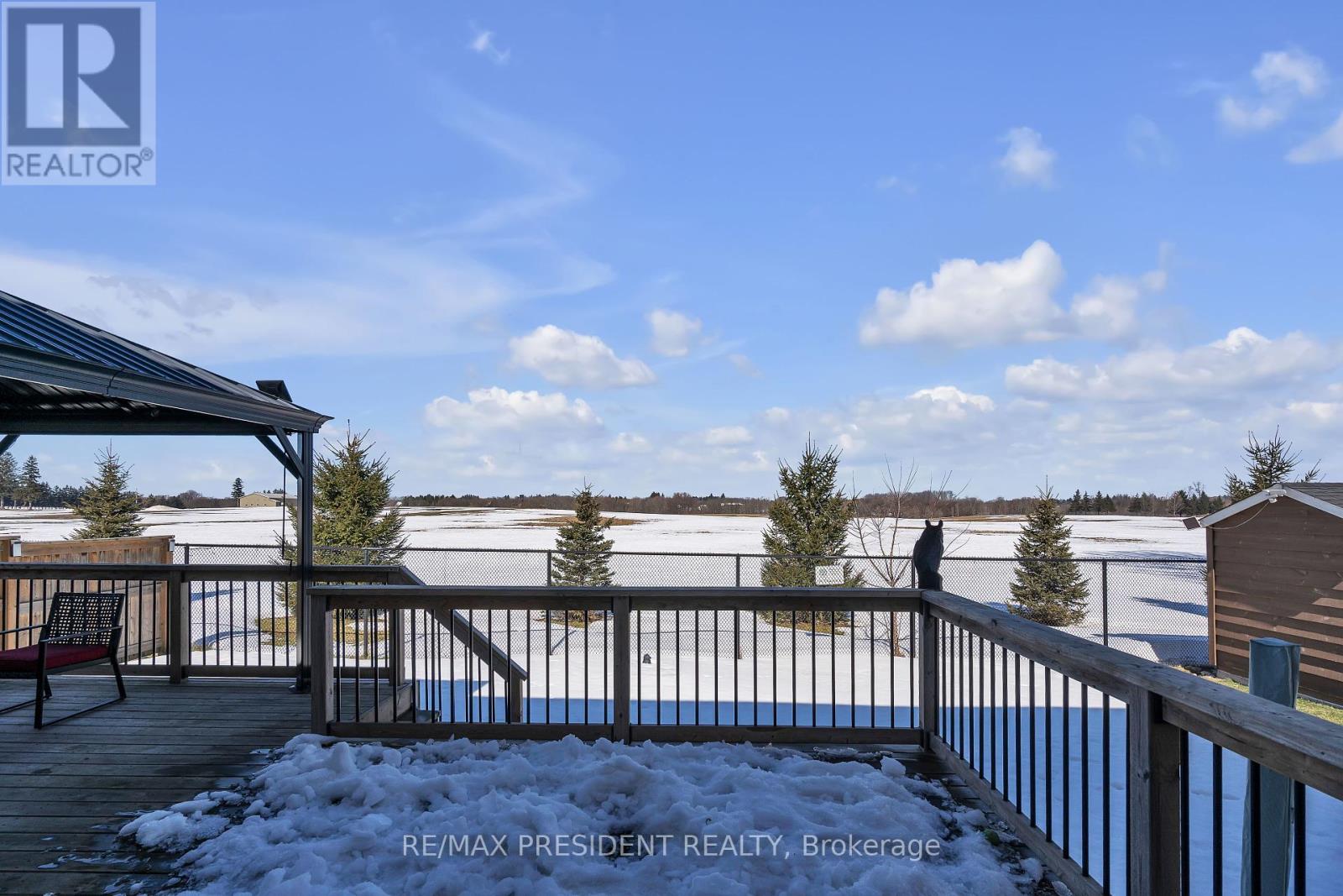 603 Hawthorne Place, Woodstock, Ontario  N4S 0E1 - Photo 46 - X12320324