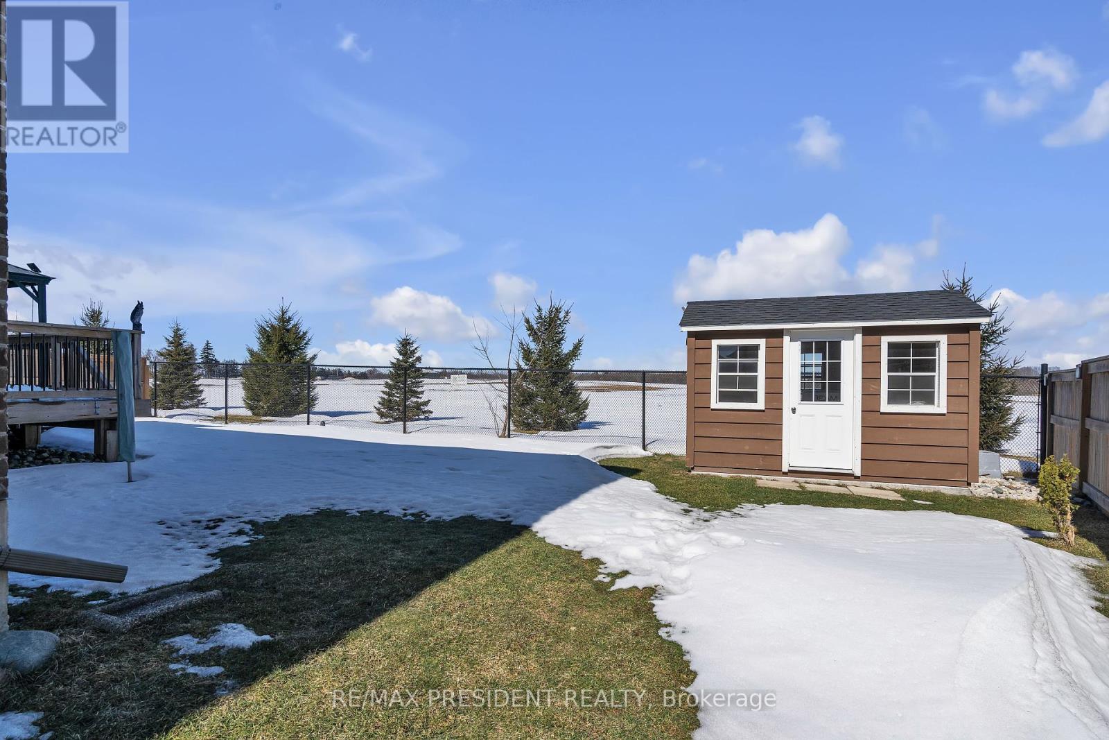 603 Hawthorne Place, Woodstock, Ontario  N4S 0E1 - Photo 47 - X12320324