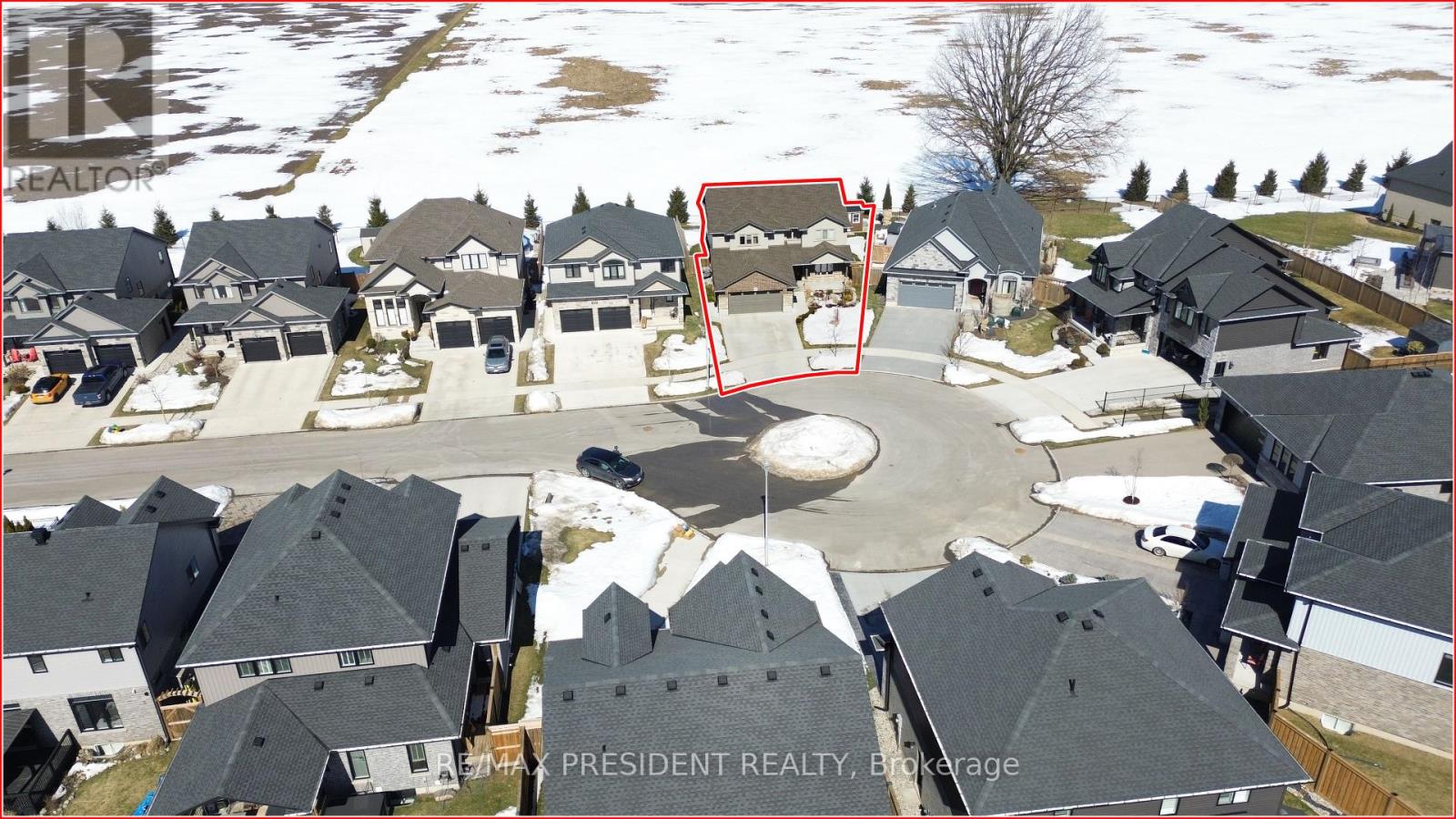 603 Hawthorne Place, Woodstock, Ontario  N4S 0E1 - Photo 49 - X12320324