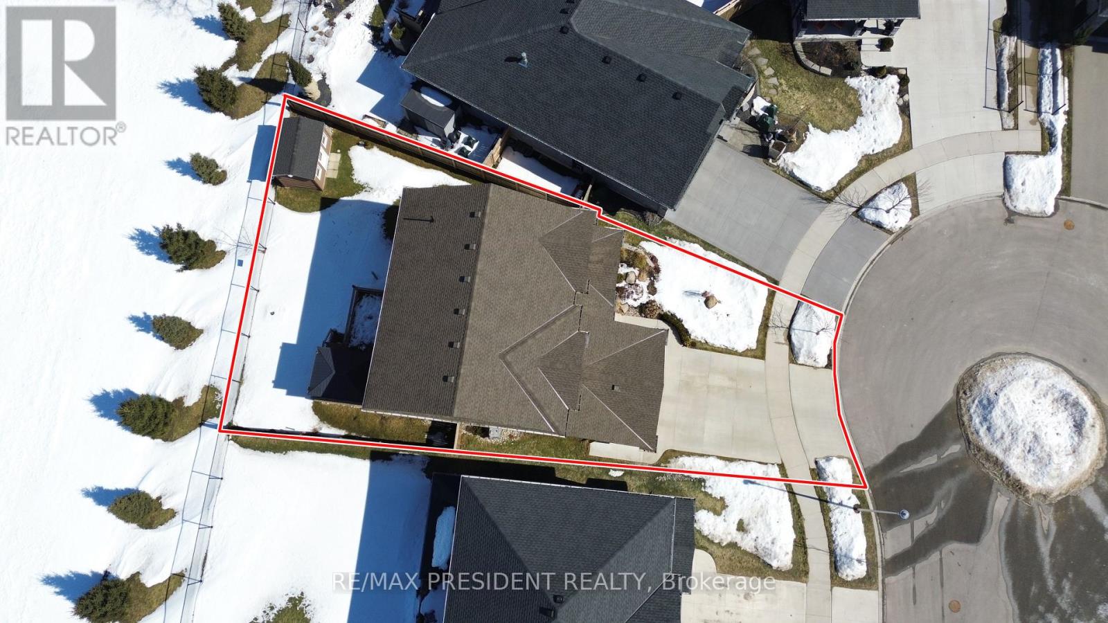603 Hawthorne Place, Woodstock, Ontario  N4S 0E1 - Photo 50 - X12320324